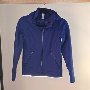 New Ivivaa Rain jacket